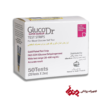 نوار قندخون GlucoDr