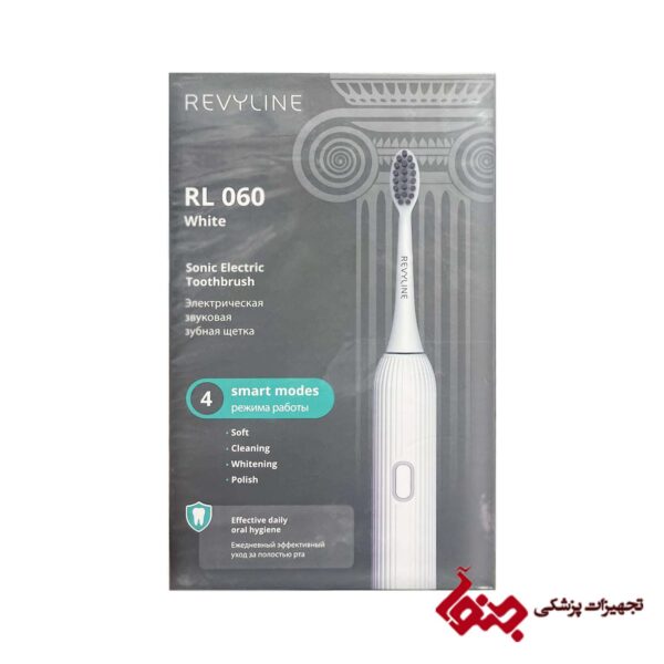 مسواک برقی رویلاین مدل RL060