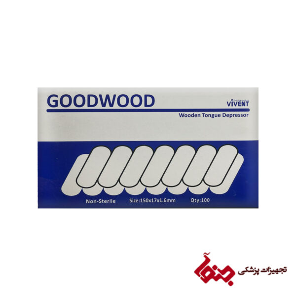 آبسلانگ goodwood بسته 100 عددی