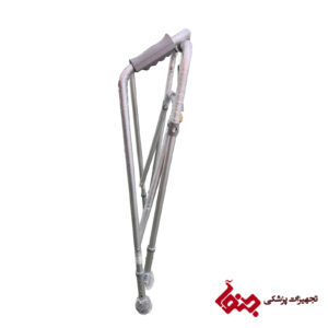واکر تاشو آلومینیومی کوپرز Coopers