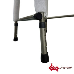 واکر ثابت مدرج ALO طلایی رسا