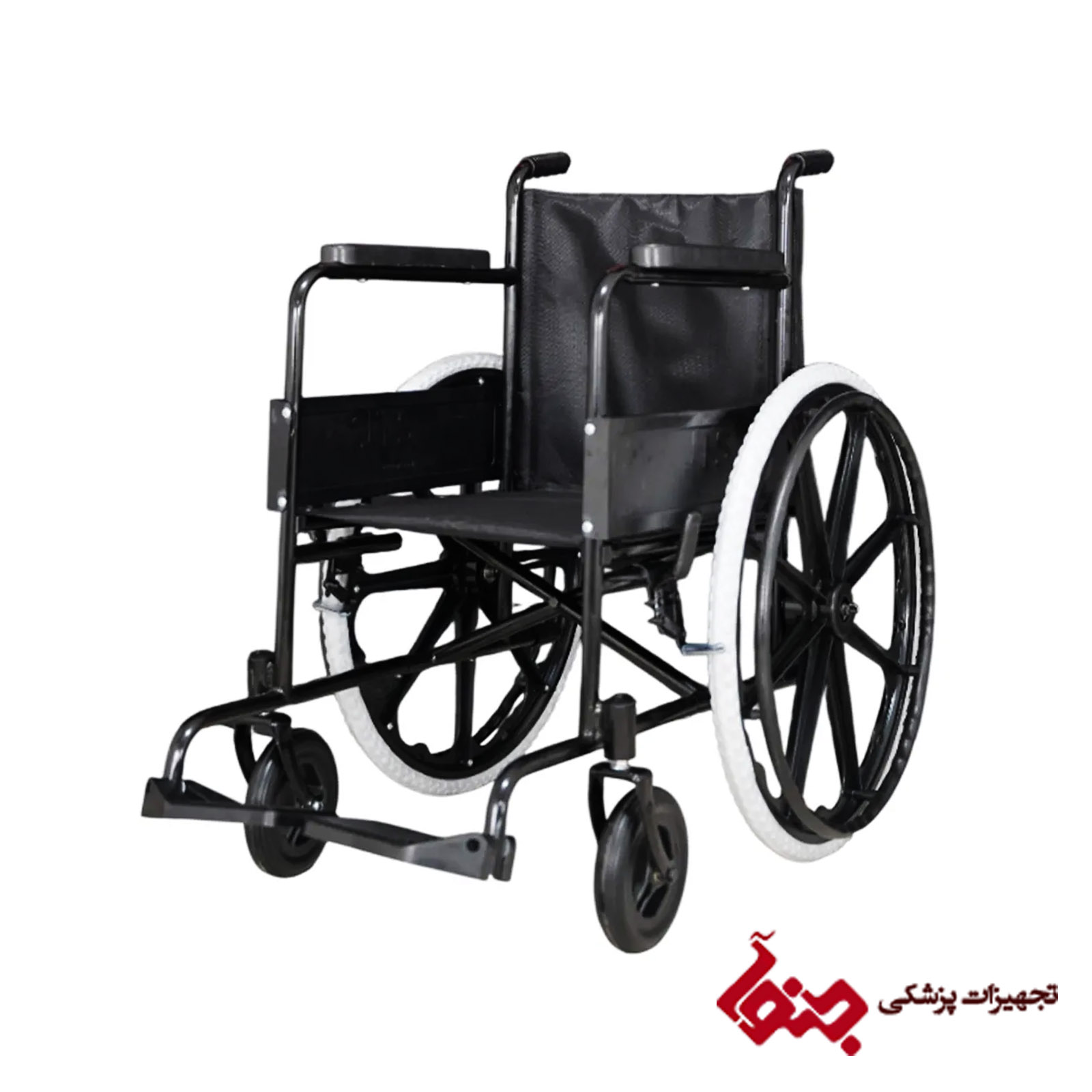 ویلچر اقتصادی جی تی اس مدل JTS809E