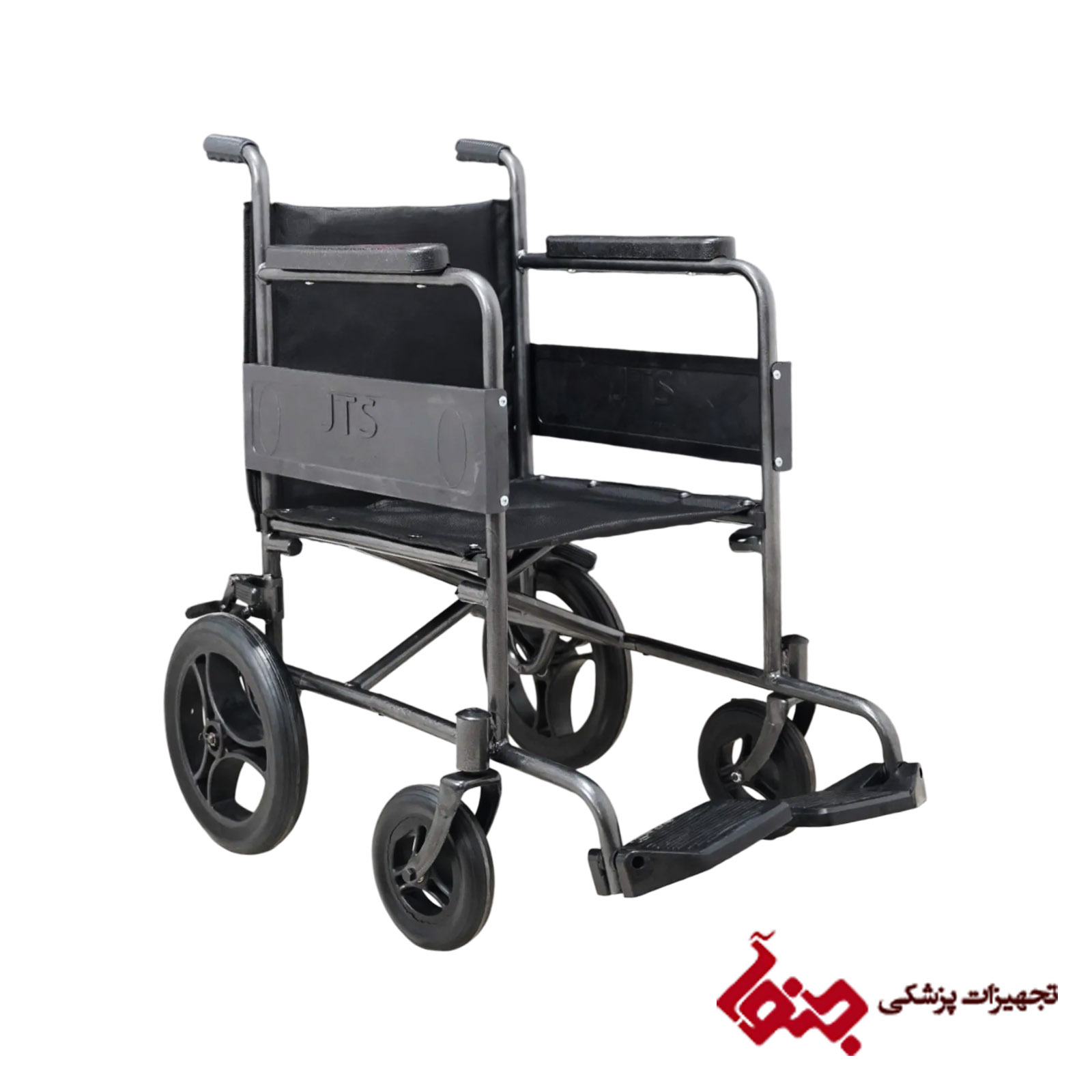 ویلچر اقتصادی جی تی اس مدل JTS809E-12