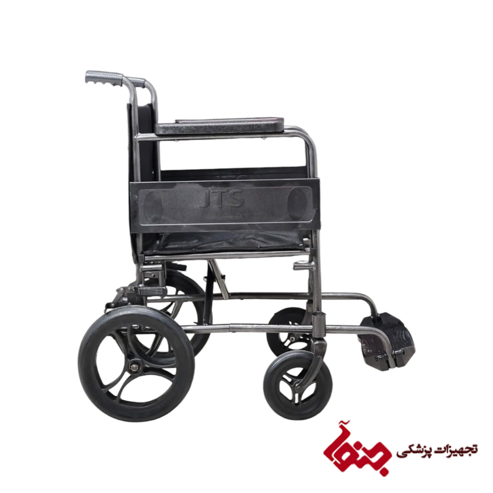 ویلچر اقتصادی جی تی اس مدل JTS809E-12 - Image 2