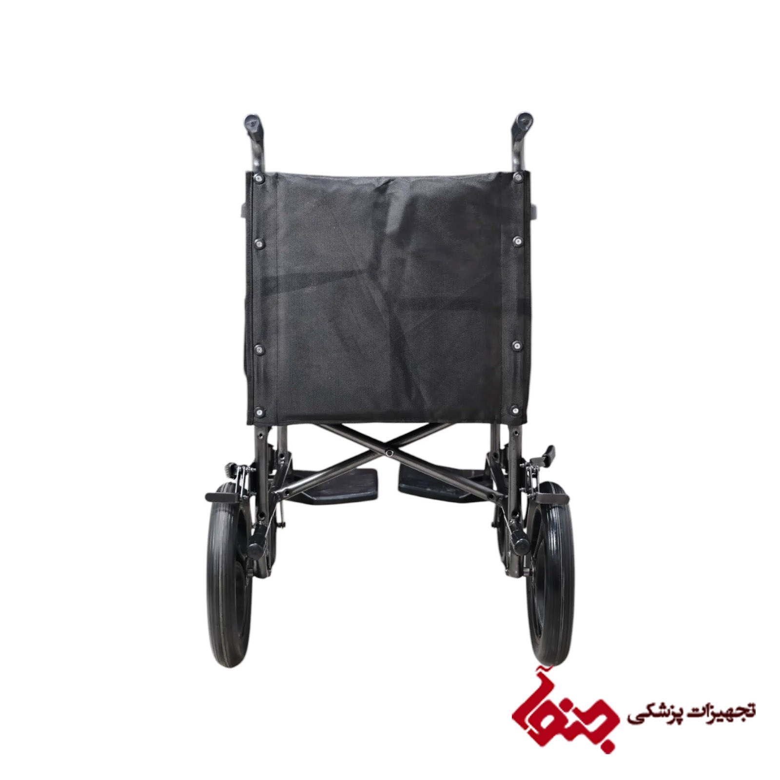 ویلچر اقتصادی جی تی اس مدل JTS809E-12 - Image 3