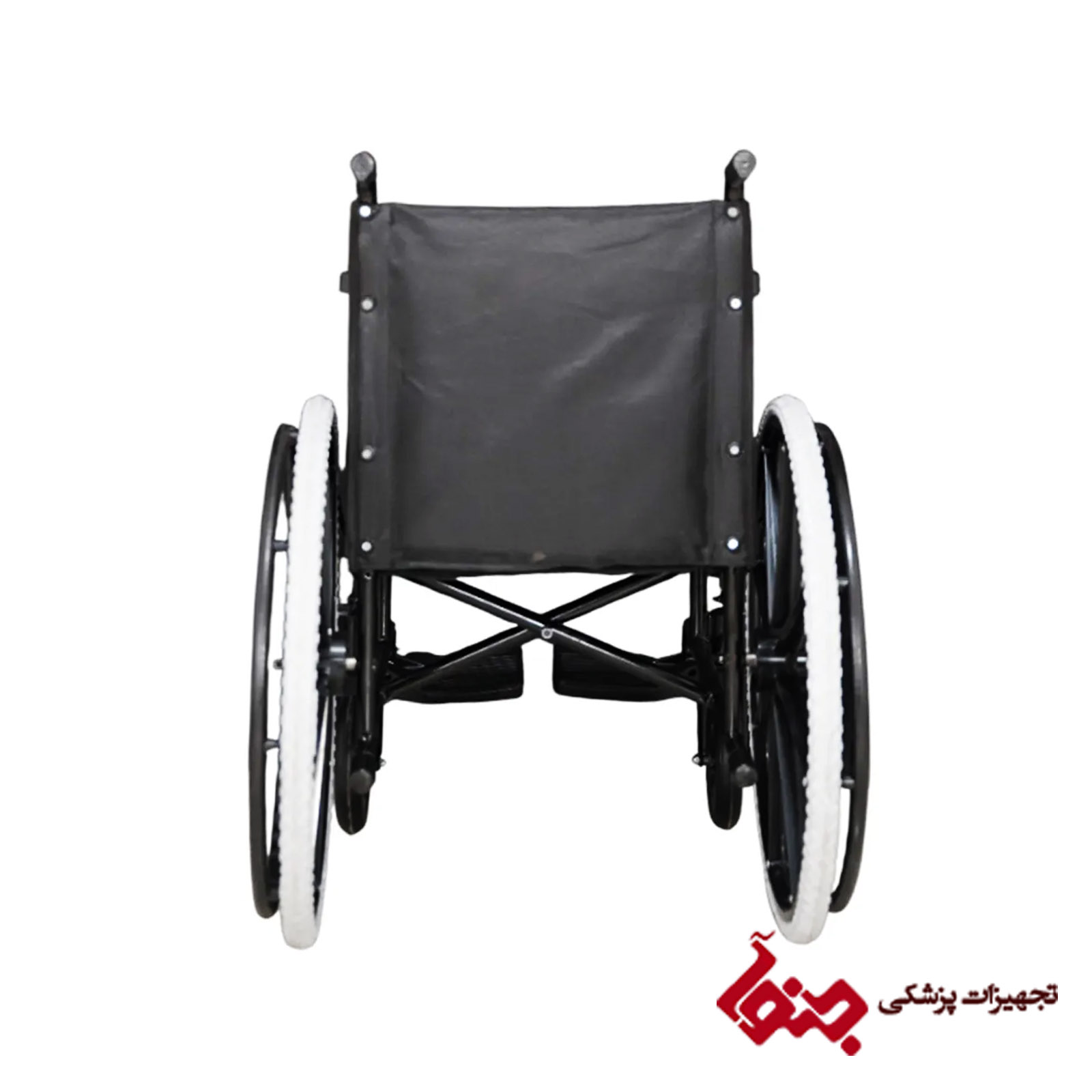 ویلچر اقتصادی جی تی اس مدل JTS809E - Image 3